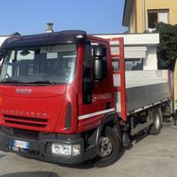 IVECO EUROCARGO 75E