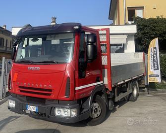 IVECO EUROCARGO 75E