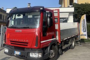 IVECO EUROCARGO 75E