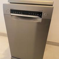 Lavastoviglie BOSCH serie 4, 45 cm