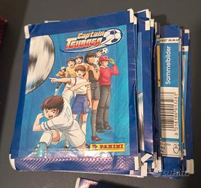 Capitan Tsubasa figurine