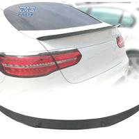 SPOILER ALETTONE MERCEDES CLASSE GLC X253 COUPÉ 15