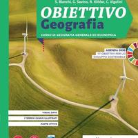 Obiettivo Geografia