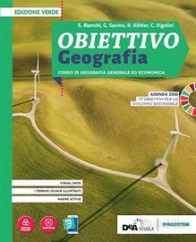 Obiettivo Geografia