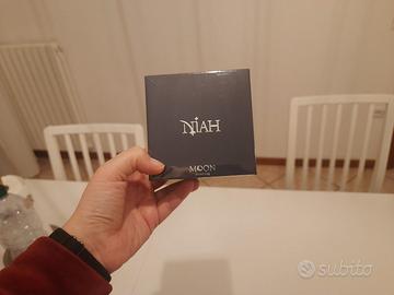NIAH Moon SMART ring