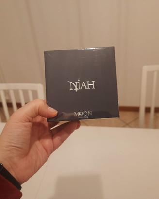 NIAH Moon SMART ring