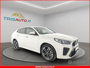 BMW X2 sDrive20d Hybrid 2.0 Aut. 163CV M Sport (