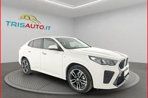 BMW X2 sDrive20d Hybrid 2.0 Aut. 163CV M Sport (
