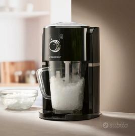 SILVERCREST macchina per granite/ghiaccio/cocktail