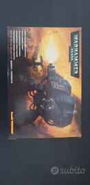 MODELLINO WARHAMMER