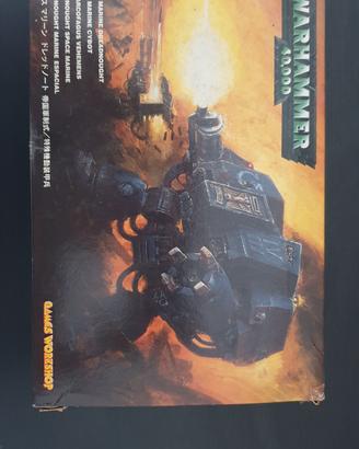MODELLINO WARHAMMER
