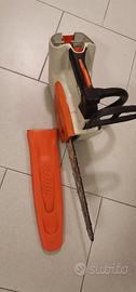Motosega Stihl MSA 160 TC