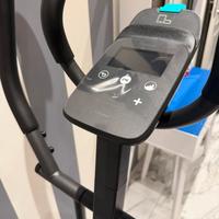 Ellittica Domyos FEL 120