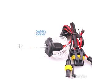 LAMPADA XENON H7 KIT XENON