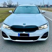 GRIGLIA RENE ORIGINALE BMW G20G21