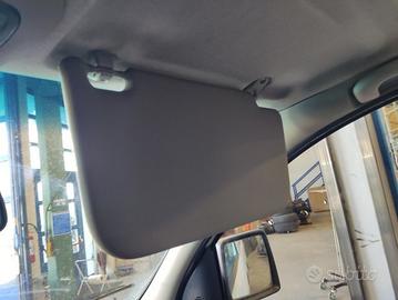 Aletta parasole destra OPEL COMBO del 2007