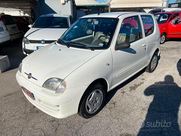 Fiat 600 1.1