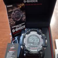 casio g-shock Rangeman 