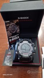 casio g-shock Rangeman 