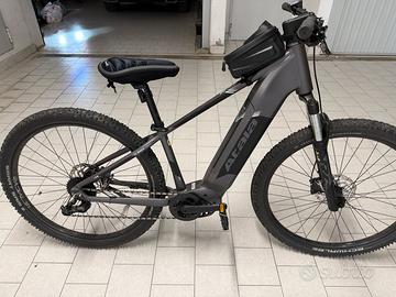 Ebike Atala b-cross