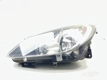 FARO ANTERIORE SINISTRO OPEL Corsa D 5P 1° Serie