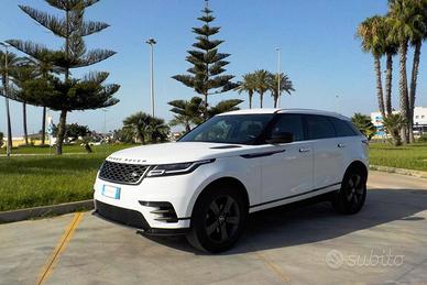 LAND ROVER Range Rover Velar 2.0D I4 180 CV R-Dyna