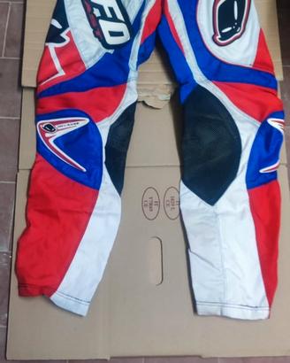Abbigliamento Cross