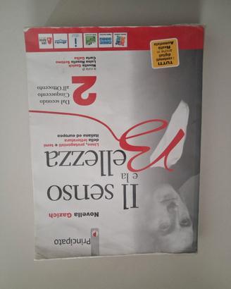 Il senso e la bellezza 2, 9788841613658