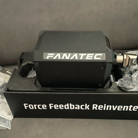 FANATEC Podium DD1 QR1 o QR2 (20nm) in Garanzia