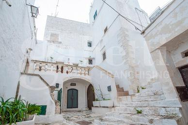 Casa Indipendente Ostuni [Cod. rif 3342692VRG]