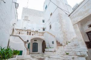 Casa Indipendente Ostuni [Cod. rif 3342692VRG]