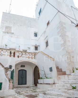 Casa Indipendente Ostuni [Cod. rif 3342692VRG]