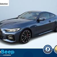 BMW Serie 4 Coupé 430D COUPE MHEV 48V XDRIVE ...
