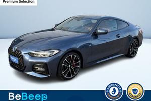 BMW Serie 4 Coupé 430D COUPE MHEV 48V XDRIVE ...