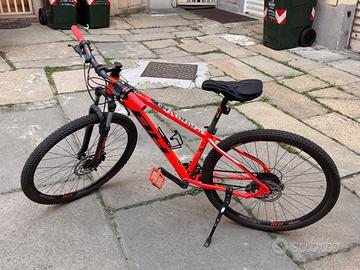 Biciclette BH MTB 29" – Shimano Altus 8 velocità