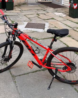 Biciclette BH MTB 29" – Shimano Altus 8 velocità
