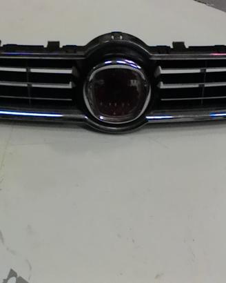 GRIGLIA ANTERIORE FIAT Bravo 2° Serie (07>10)