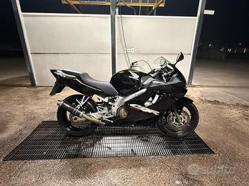 Honda CBR 600 f4i