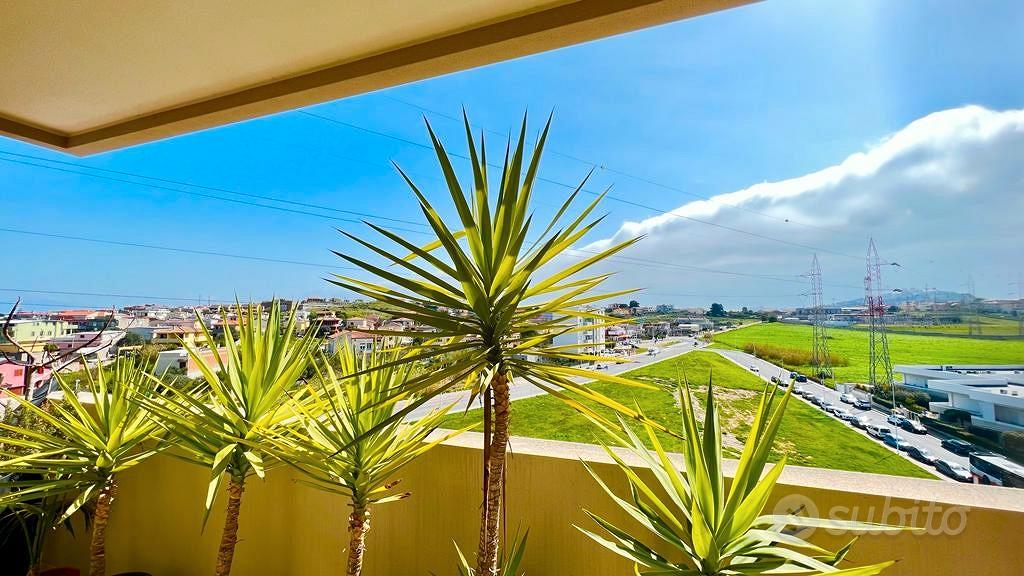 Appartamento – Ceraxus/Selargius, Is Corrias, Casteddu/Cagliari - Vista 3
