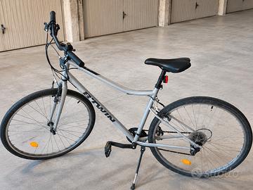 Bicicletta B'TWIN Riverside 120 - Trekking 28"i