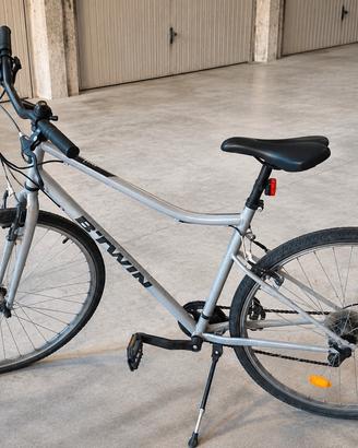 Bicicletta B'TWIN Riverside 120 - Trekking 28"i