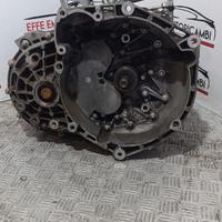 CAMBIO JEEP RENEGADE 2.0 TD SIGLA MOTORE 55263088