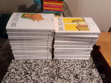 LE OPERE DI DINO BUZZATI