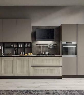 CUCINE
