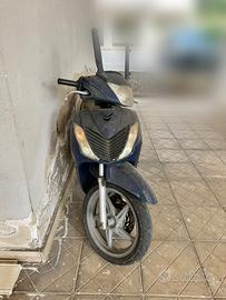 Honda SH 125