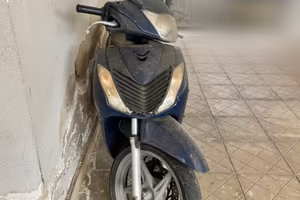 Honda SH 125