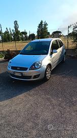 FORD Fiesta 5ª serie - 2006
