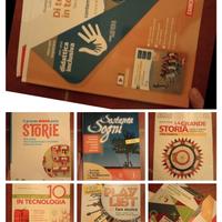 lotto libri x didattica 