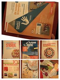 lotto libri x didattica 