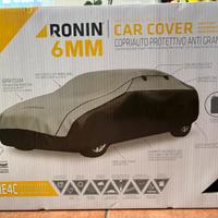 Telo Copriauto antigelo